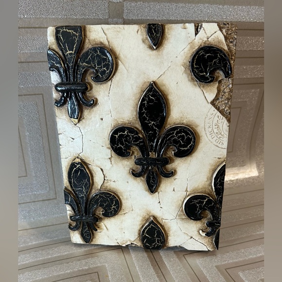 — Sid Dickens T-95 Memory Block/Tile Fleurs Royal Emblem Of Prosperity - Picture 1 of 5